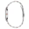 FURLA Arco Chain Zegarek damski kwarcowy analogowy WW00002004L5 34mm Stal nierdzewna Srebrny