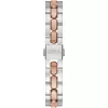 FURLA Arco Chain Zegarek damski kwarcowy analogowy WW00002004L5 34mm Stal nierdzewna Srebrny