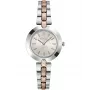 FURLA Arco Chain Zegarek damski kwarcowy analogowy WW00002004L5 34mm Stal nierdzewna Srebrny