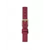 FURLA Arco Chain Zegarek Damski Kwarcowy Analogowy WW00005002L2 32mm Srebrny Stal Nierdzewna