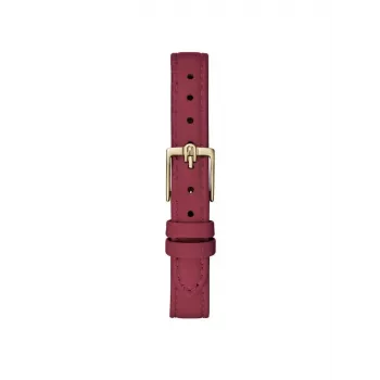 FURLA Arco Chain Zegarek Damski Kwarcowy Analogowy WW00005002L2 32mm Srebrny Stal Nierdzewna