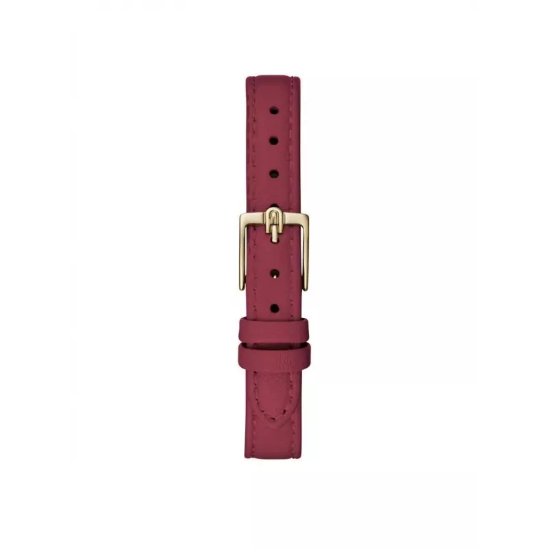 FURLA Arco Chain Zegarek Damski Kwarcowy Analogowy WW00005002L2 32mm Srebrny Stal Nierdzewna
