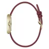 FURLA Arco Chain Zegarek Damski Kwarcowy Analogowy WW00005002L2 32mm Srebrny Stal Nierdzewna
