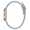 FURLA Arco Chain Zegarek Damski Kwarcowy 30mm Srebrny Stal Nierdzewna