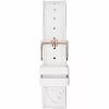 FURLA Arco Chain Zegarek damski kwarcowy 38mm Srebrna bransoleta ze stali nierdzewnej mesh WW00011003L3