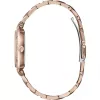 FURLA Arco Chain Zegarek Damski Kwarcowy WW00002003L3 34mm Srebrny Stal Nierdzewna