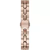 FURLA Arco Chain Zegarek Damski Kwarcowy WW00002003L3 34mm Srebrny Stal Nierdzewna