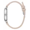 FURLA Arco Chain Zegarek Damski Kwarcowy WW00011001L1 38mm Srebrna Stal Nierdzewna Siatka