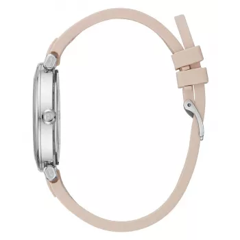 FURLA Arco Chain Zegarek Damski Kwarcowy WW00011001L1 38mm Srebrna Stal Nierdzewna Siatka
