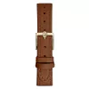 Zegarek damski FURLA Arco Chain WW00002002L2 30mm Srebrny Stal nierdzewna