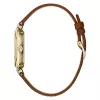Zegarek damski FURLA Arco Chain WW00002002L2 30mm Srebrny Stal nierdzewna