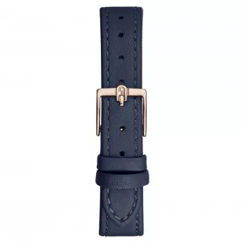 Zegarek damski FURLA Arco Chain WW00002006L3 34mm stal szlachetna w kolorze różowego złota
