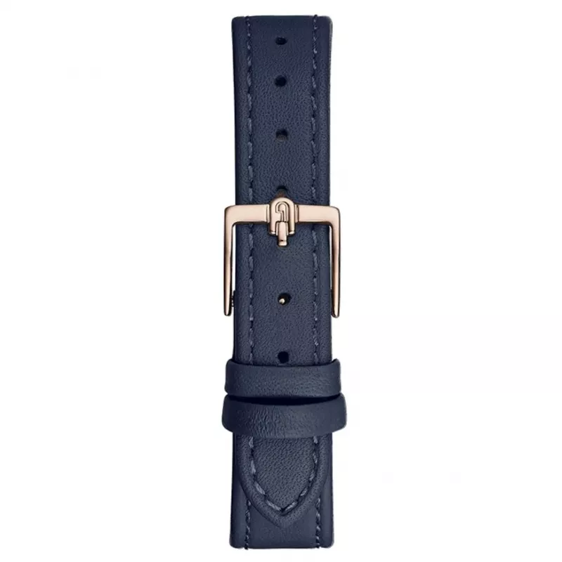 Zegarek damski FURLA Arco Chain WW00002006L3 34mm stal szlachetna w kolorze różowego złota