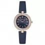 Zegarek damski FURLA Arco Chain WW00002006L3 34mm stal szlachetna w kolorze różowego złota