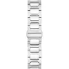 Zegarek damski FURLA Arco Chain WW00012001L1 38mm Srebrny Stal nierdzewna