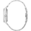 Zegarek damski FURLA Arco Chain WW00012001L1 38mm Srebrny Stal nierdzewna