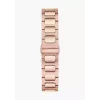 Zegarek damski FURLA Arco Chain WW00012002L3 38mm srebrny stal nierdzewna