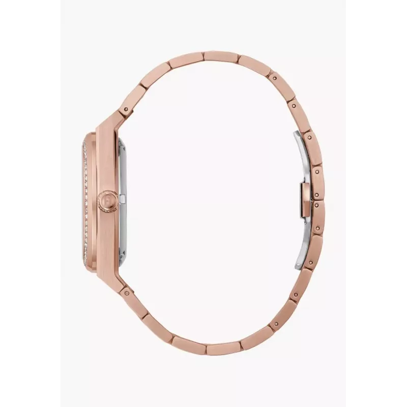 Zegarek damski FURLA Arco Chain WW00012002L3 38mm srebrny stal nierdzewna