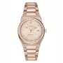 Zegarek damski FURLA Arco Chain WW00012002L3 38mm srebrny stal nierdzewna