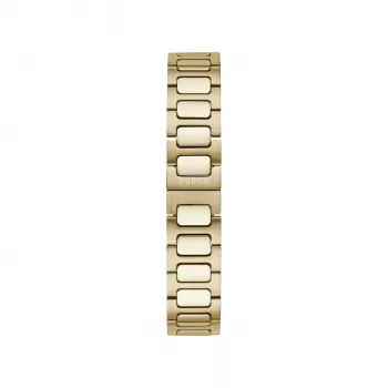 Zegarek damski FURLA Arco Chain WW00020001L2 30mm Stal nierdzewna Srebrny