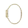 Zegarek damski FURLA Arco Chain WW00020001L2 30mm Stal nierdzewna Srebrny