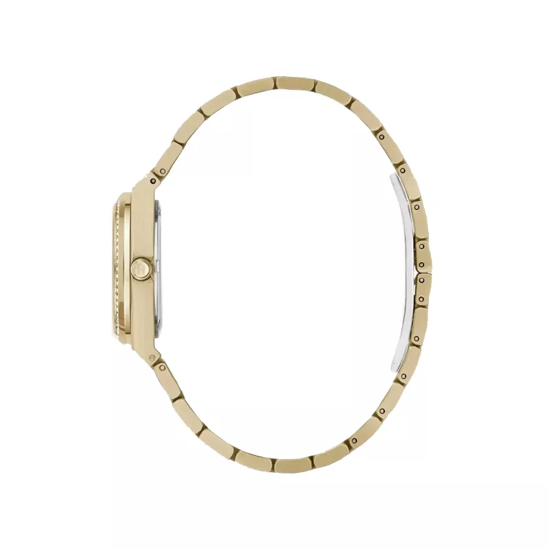 Zegarek damski FURLA Arco Chain WW00020001L2 30mm Stal nierdzewna Srebrny