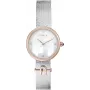 FURLA Arco Chain Zegarek Damski WW00022004L5 32mm Różowe Złoto Stal Nierdzewna