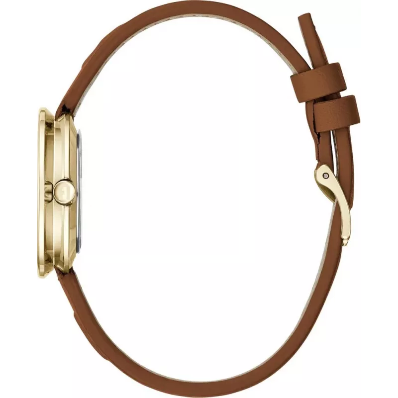 FURLA Arco Mini Zegarek Damski WW00004002L2 30mm Srebrna Stal Nierdzewna Siatka