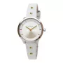 FURLA Giada Zegarek Damski Kwarcowy Analogowy R4251102524 31mm Różowe Złoto Różowy