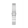 Zegarek damski FURLA Logo WW00005011L1 32mm Koperta ze stali nierdzewnej w kolorze różowego złota Różowy skórzany pasek Kwarcowy analogowy