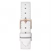Zegarek damski FURLA Arco Chain na bransolecie kwarcowy WW00004005L3 30mm stal nierdzewna