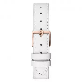Zegarek damski FURLA Arco Chain na bransolecie kwarcowy WW00004005L3 30mm stal nierdzewna