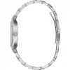 Zegarek damski FURLA Arco Chain WW00002005L1 34mm Stal nierdzewna Srebrny