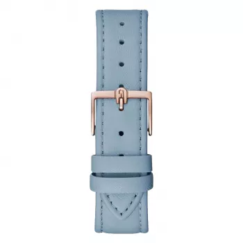 Zegarek damski FURLA Arco Chain WW00003005L3 38mm, stal szlachetna w kolorze różowego złota