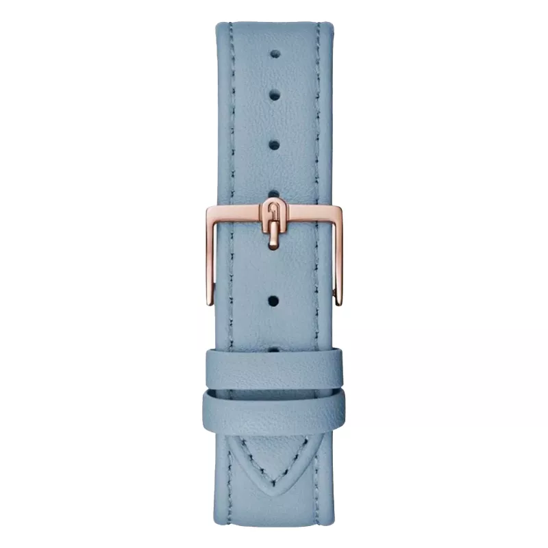 Zegarek damski FURLA Arco Chain WW00003005L3 38mm, stal szlachetna w kolorze różowego złota