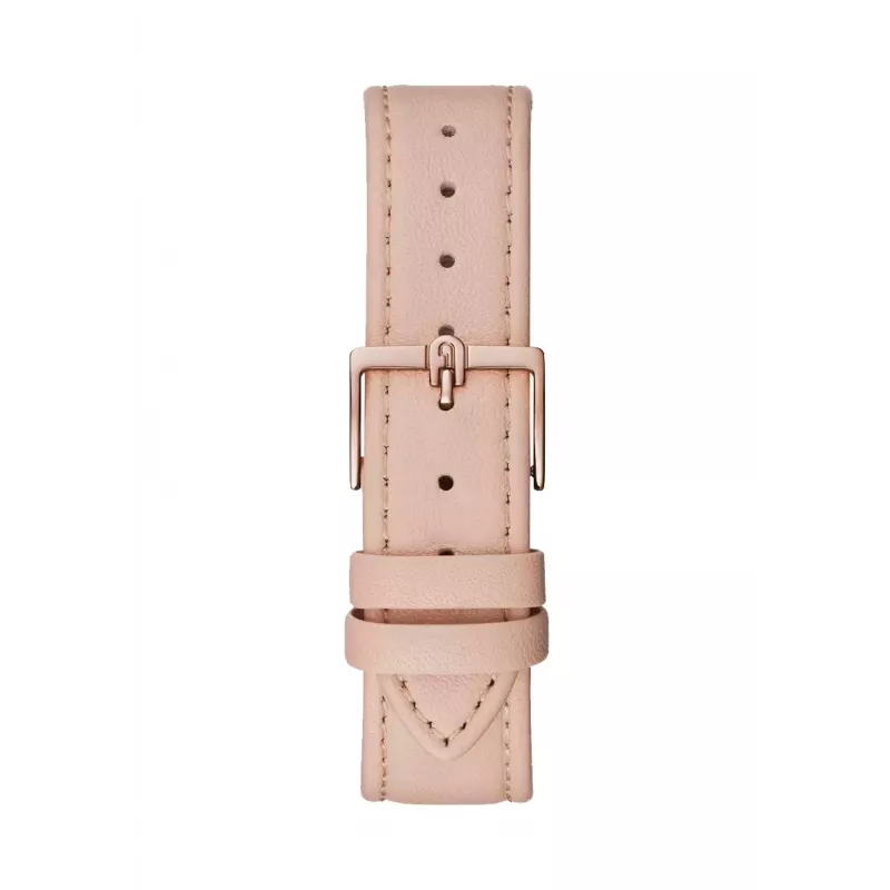 Zegarek damski FURLA Arco Chain WW00003006L3 38mm srebrny stal nierdzewna