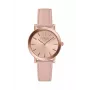 Zegarek damski FURLA Arco Chain WW00003006L3 38mm srebrny stal nierdzewna