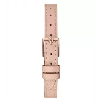 Zegarek FURLA Arco Chain dla kobiet WW00008003L3 - 24 mm, stal szlachetna w kolorze różowego złota