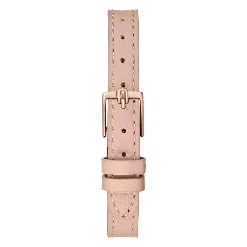 Zegarek FURLA Arco Chain dla kobiet WW00008003L3 - 24 mm, stal szlachetna w kolorze różowego złota
