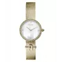 Zegarek damski FURLA Arco Chain WW00022001L2 32mm Stal nierdzewna Srebrny cyferblat sunray