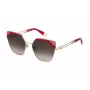 Okulary przeciwsłoneczne FURLA dla kobiet SFU690V58594Y (Soczewka/Mostek/Zausznik) 58/17/135 mm