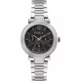 Zegarek damski FURLA WW00011005L1 38mm Srebrny Stal nierdzewna Kwarcowy Analogowy