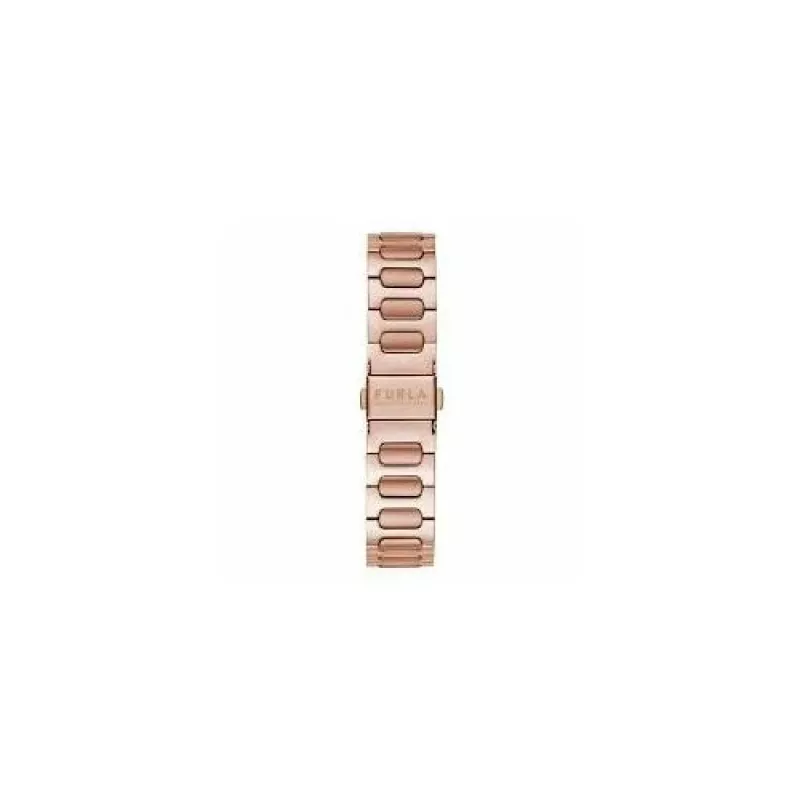 Zegarek damski FURLA WW00011007L3 38mm Kwarcowy Stal nierdzewna i Skóra