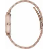Zegarek damski FURLA WW00011007L3 38mm Kwarcowy Stal nierdzewna i Skóra