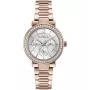 Zegarek damski FURLA WW00011007L3 38mm Kwarcowy Stal nierdzewna i Skóra