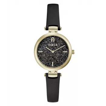 Zegarek damski FURLA WW00018009L2 38mm Różowe Złoto Stal Nierdzewna