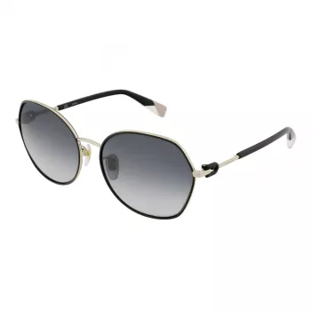 Okulary przeciwsłoneczne FURLA Damskie SFU459-590301 59/17/140 mm