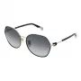 Okulary przeciwsłoneczne FURLA Damskie SFU459-590301 59/17/140 mm