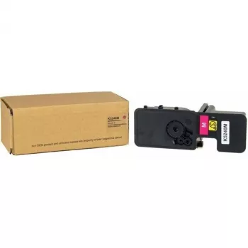 G&G 14778 Kompatybilny wkład tonerowy do Kyocera TK-5240M – Magenta, Laser, 3000 stron