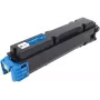 G&G 21000 Kompatybilny wkład tonerowy do Kyocera TK-5370C – Cyan, 21 000 stron